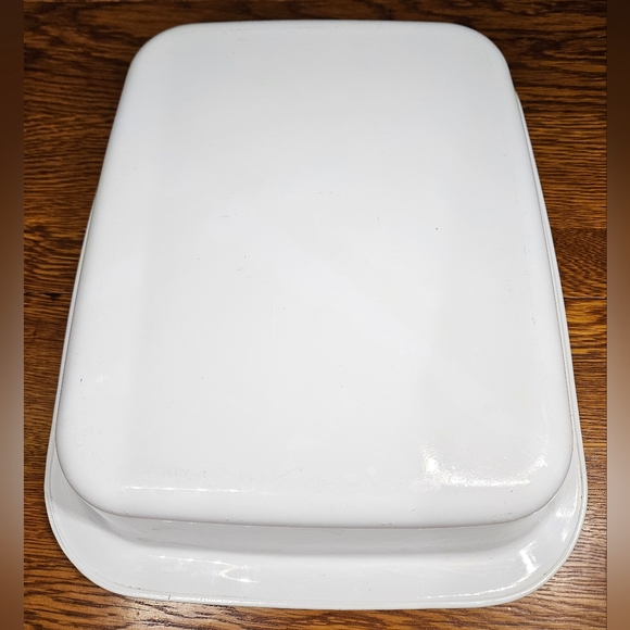 Corningware Spice Of Life Le Romarin A-21 - Picture 9 of 9